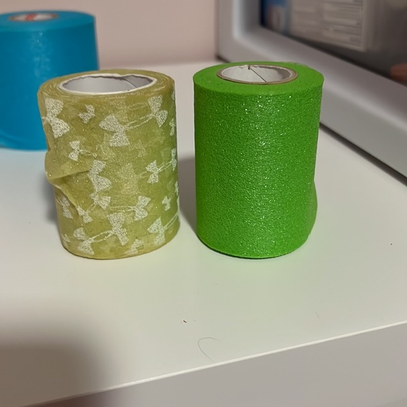 PREWRAP- MULTI color - Picture 7 of 8